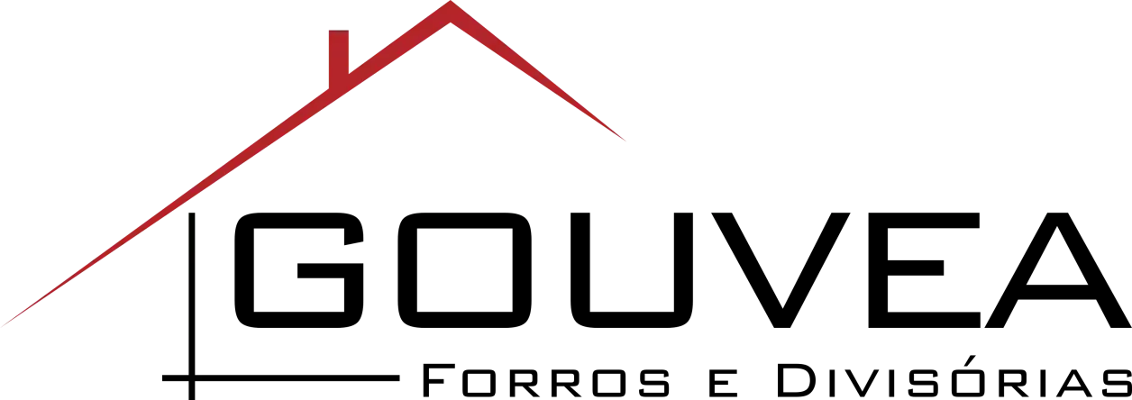 Gouvea Forros | Logo